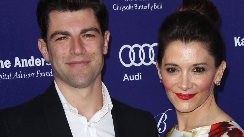 Max Greenfield