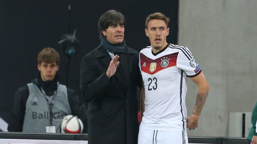 Max Kruse