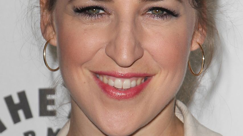 Mayim Bialik