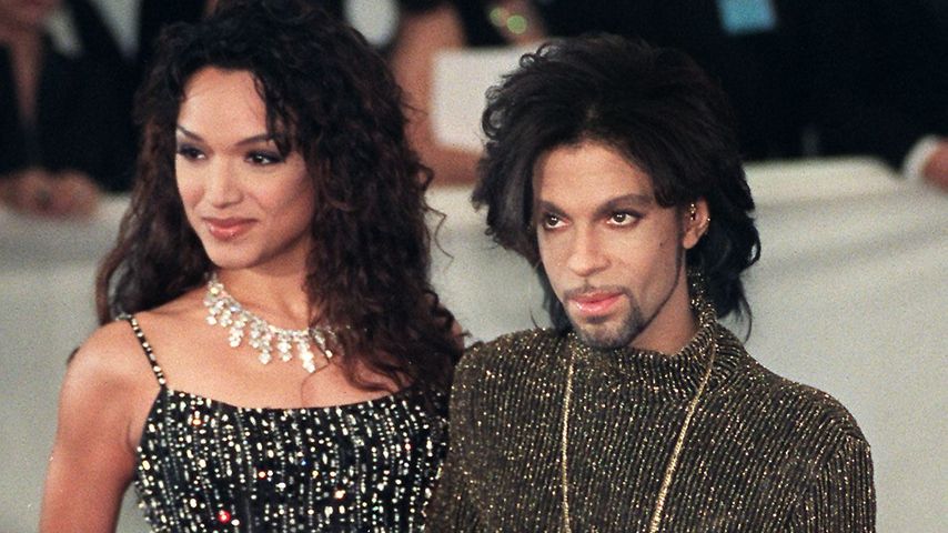 Prince
