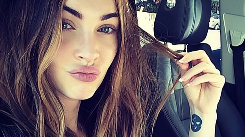 Megan Fox
