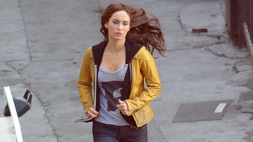 Megan Fox
