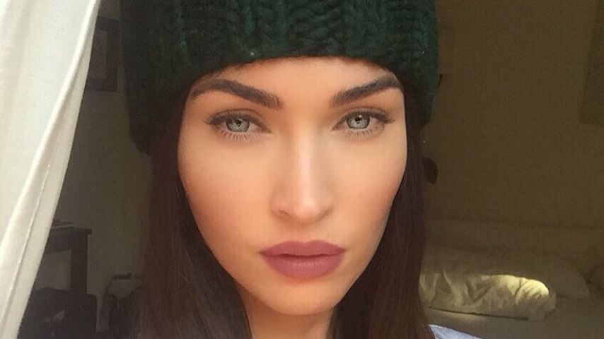 Megan Fox, Schauspielerin