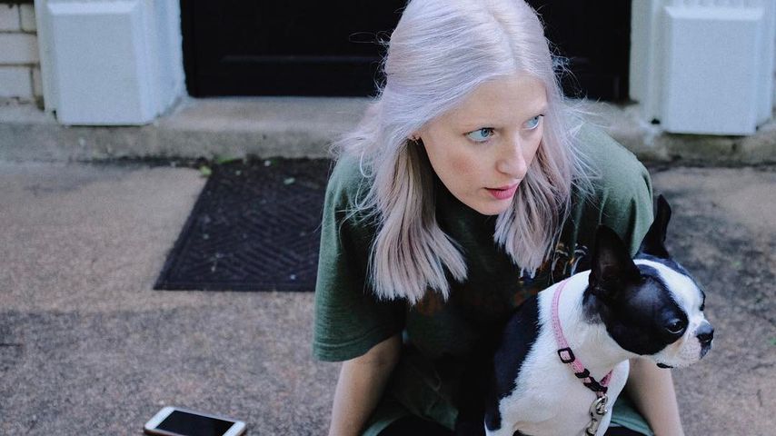 Megan Johnson (†31)