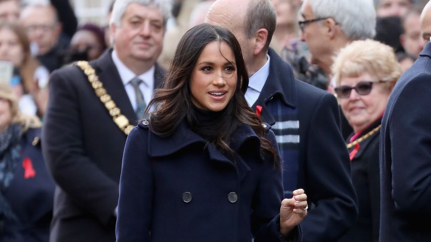 Meghan Markle