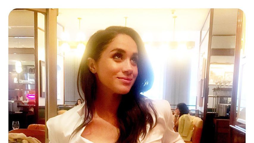 Meghan Markle, Schauspielerin