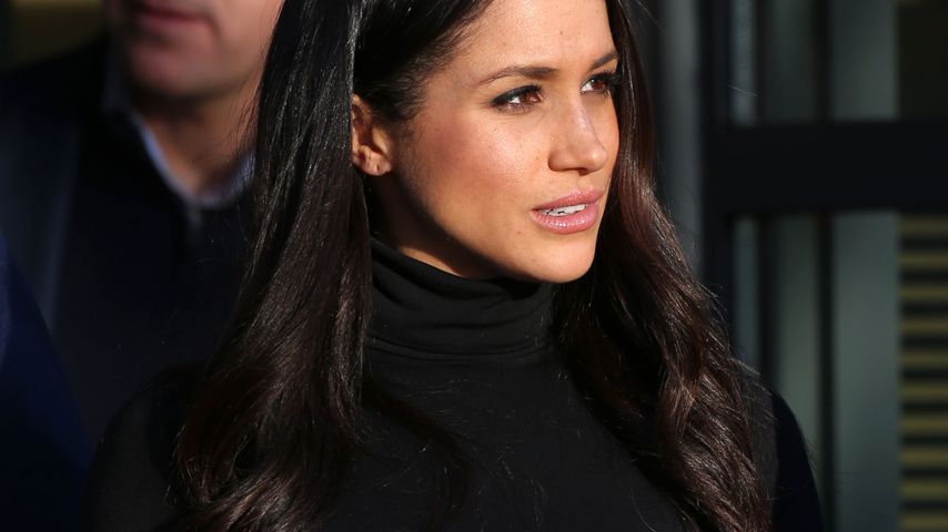 Meghan Markle, Schauspielerin