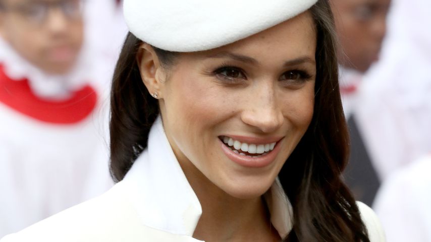 Meghan Markle beim Commonwealth Day 2018