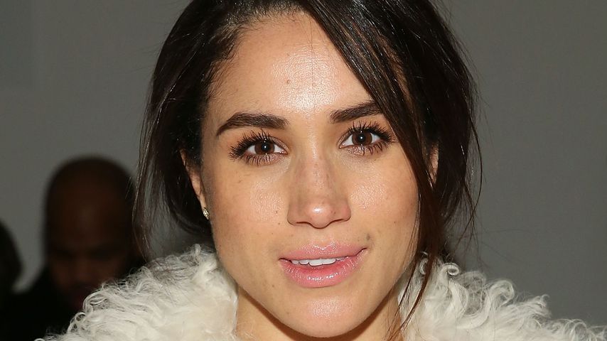 Schauspielerin Meghan Markle