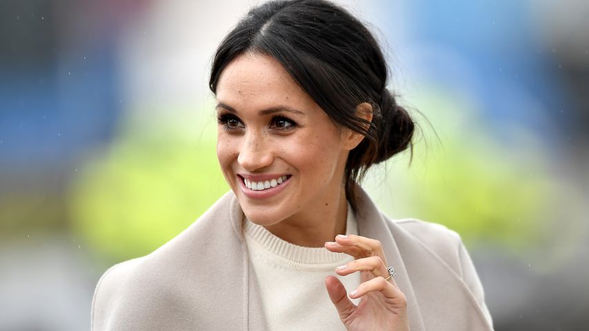 Meghan Markle, Schauspielerin