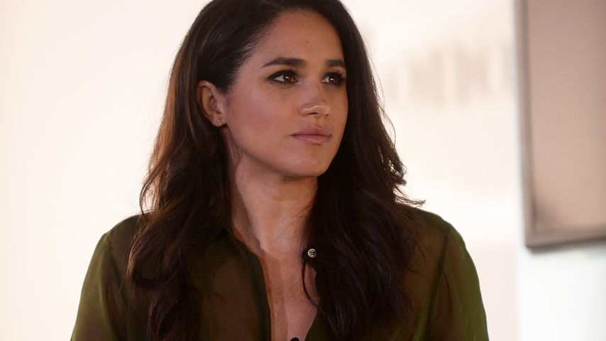 Schauspielerin Meghan Markle