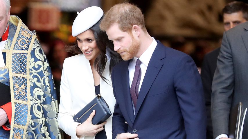 100.000 Euro für Trompeten: So viel kostet Royal-Hochzeit