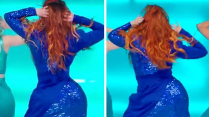 Meghan Trainor