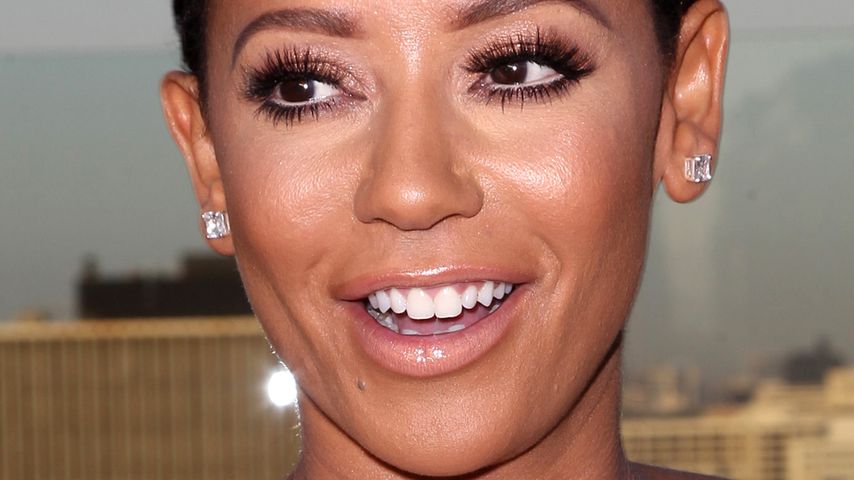 Mel B.