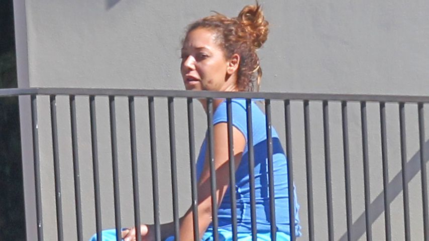 Misshandelt & zum Sex gezwungen: Mel B. zieht vor Gericht!