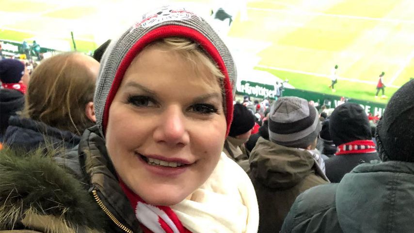Echte Ballermann-Hymne: Melanie Müller bringt WM-Song raus!