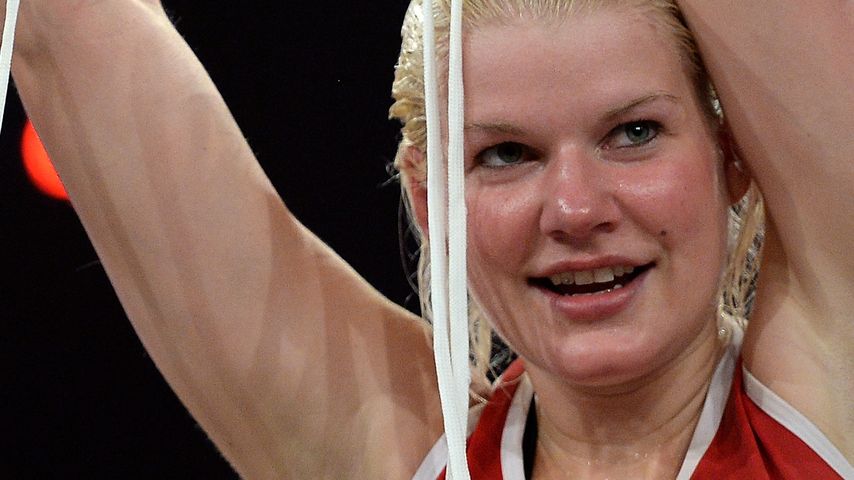 Melanie Müller