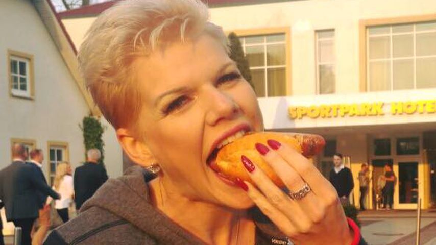 Melanie Müller, Schlagersängerin