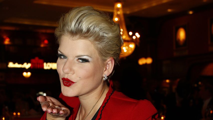 Mit Schwibbogen: Melanie Müller hat Romantik-Trick beim Sex