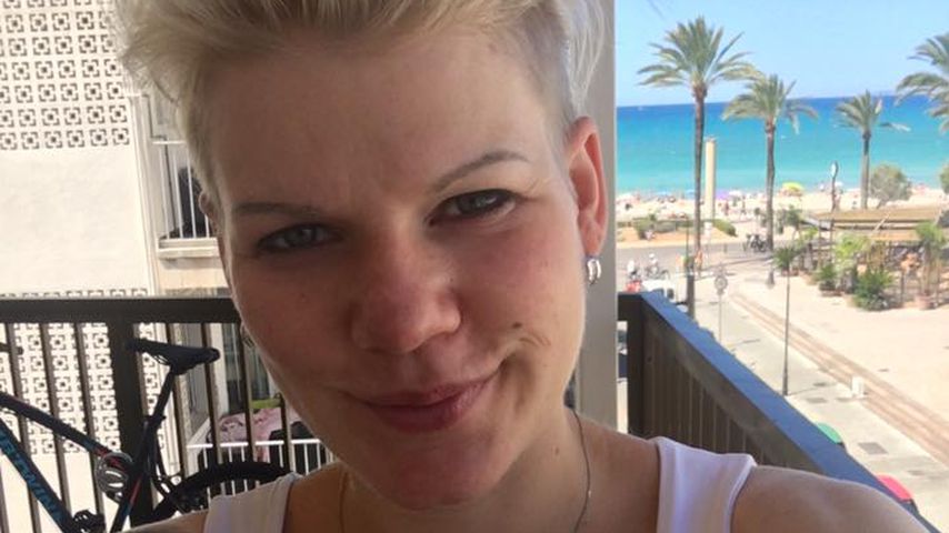 Melanie Müller, Würstchenbudenbesitzerin