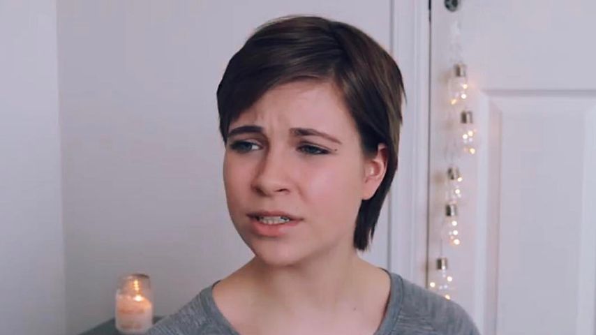 Mutig! YouTube-Star Melina Sophie redet über ihre Essstörung