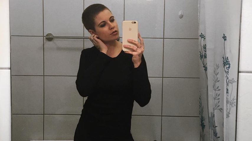 YouTube-Star Melina Sophie
