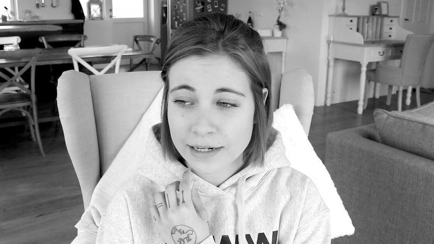 "Schlimmster Monat": Was war bei YouTube-Star Melina los?