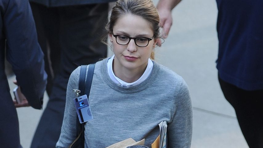 Melissa Benoist