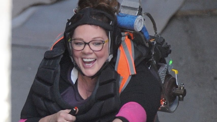 Melissa McCarthy