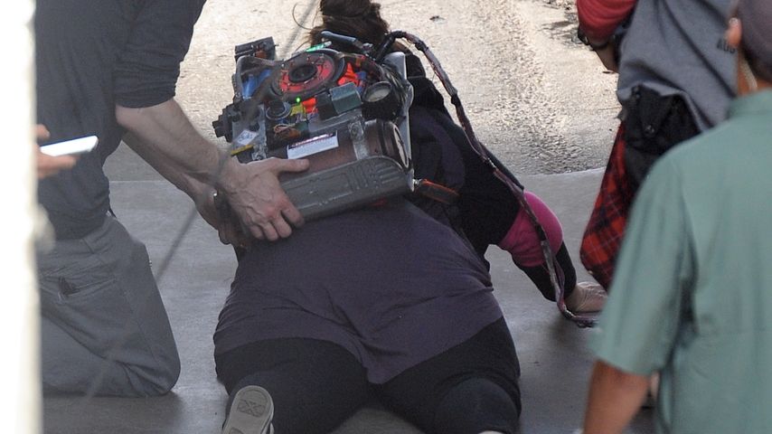 Melissa McCarthy