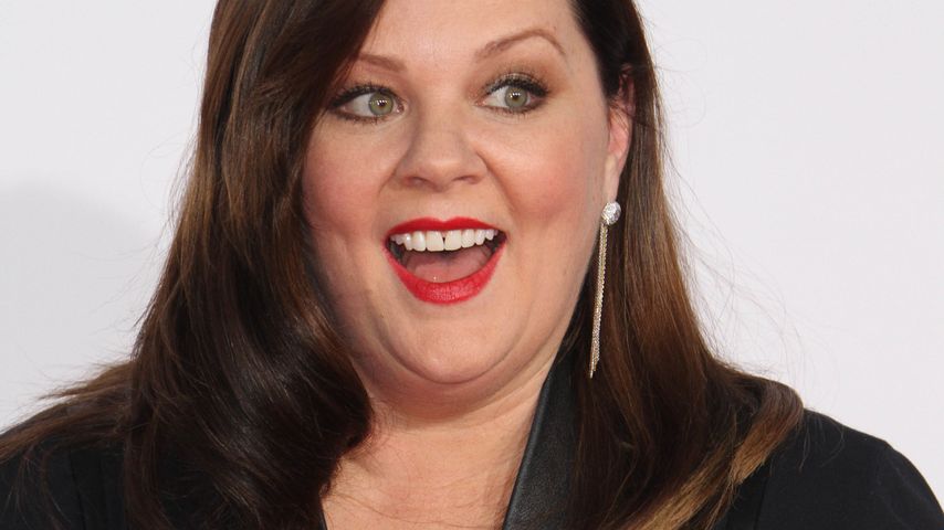 Melissa McCarthy