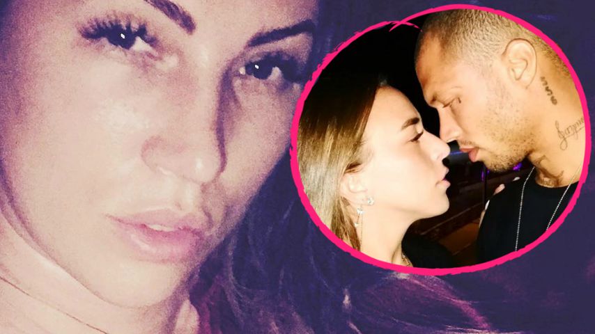 Trotz Affäre: Jeremy Meeks' Exfrau liebt ihn immer noch!