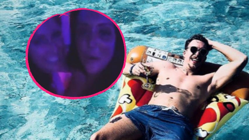Video-Beweis? SIE soll David Friedrichs Neue sein!