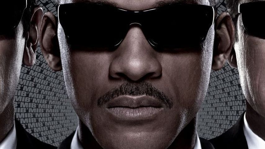 "Men in Black 3"