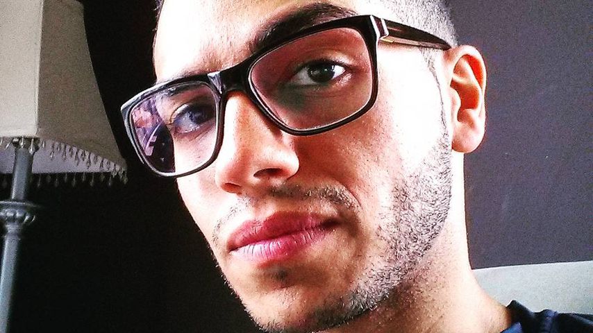 Mena Massoud