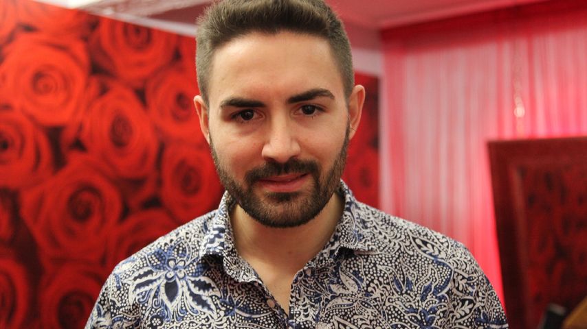 Menderes, Sänger