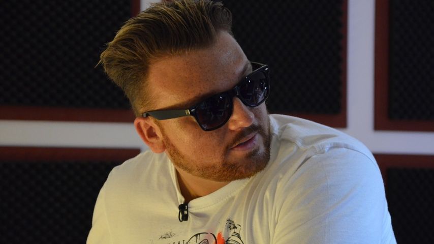 Menowin Fröhlich