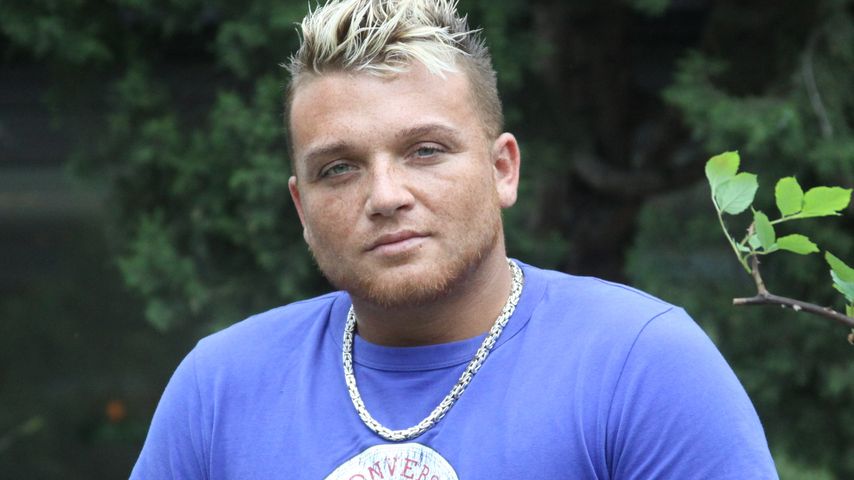 Menowin Fröhlich