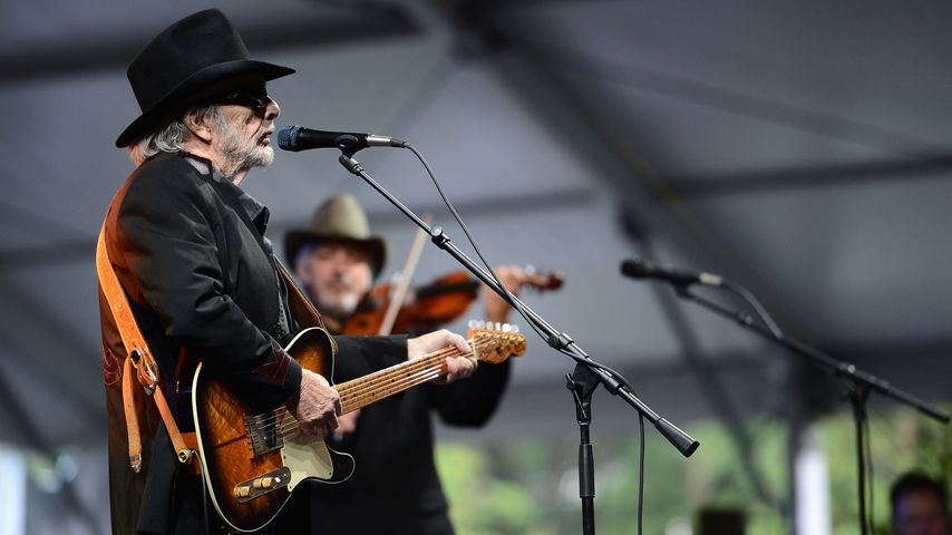 Merle Haggard