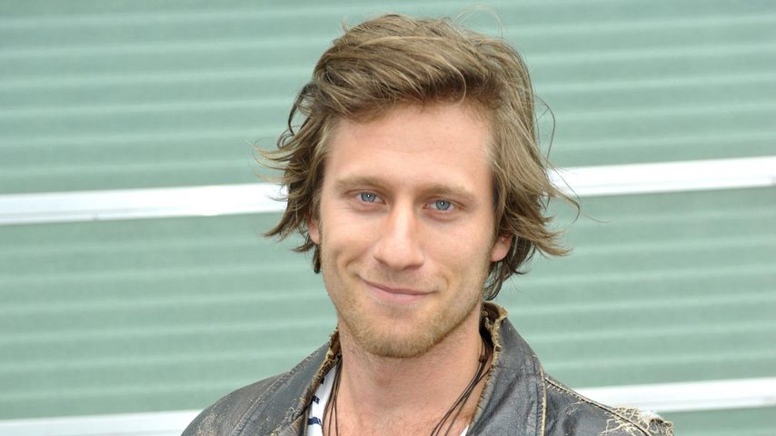 Merlin Leonhardt, Schauspieler