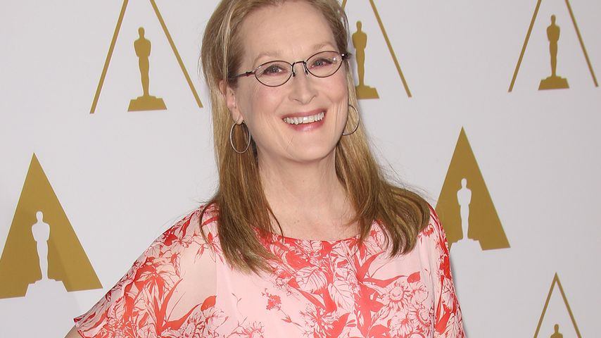 Meryl Streep