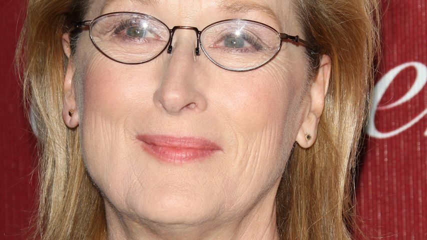Meryl Streep
