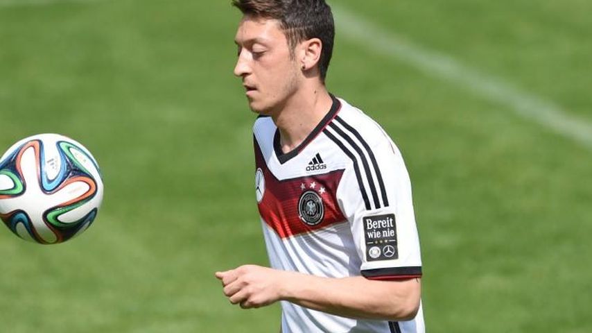 Mesut Özil