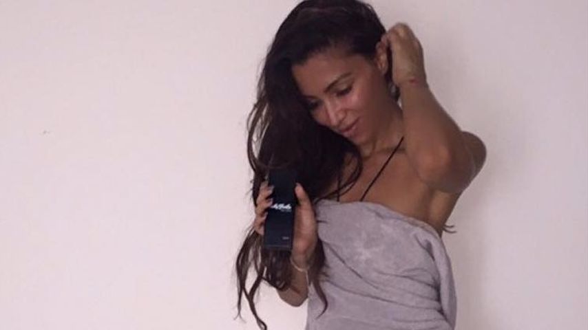 Metisha Schäfer, eine der Hauptdarstellerinen von "WAGS Miami"