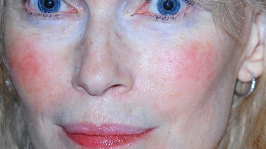 Mia Farrow