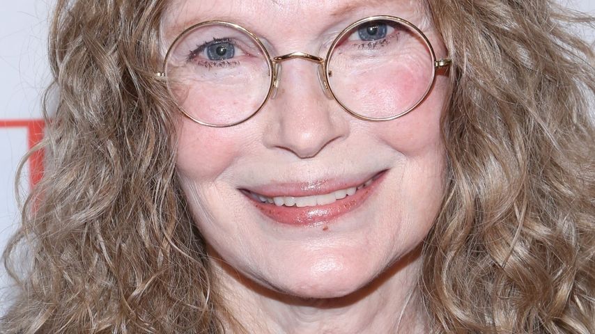 Mia Farrow, Schauspielerin