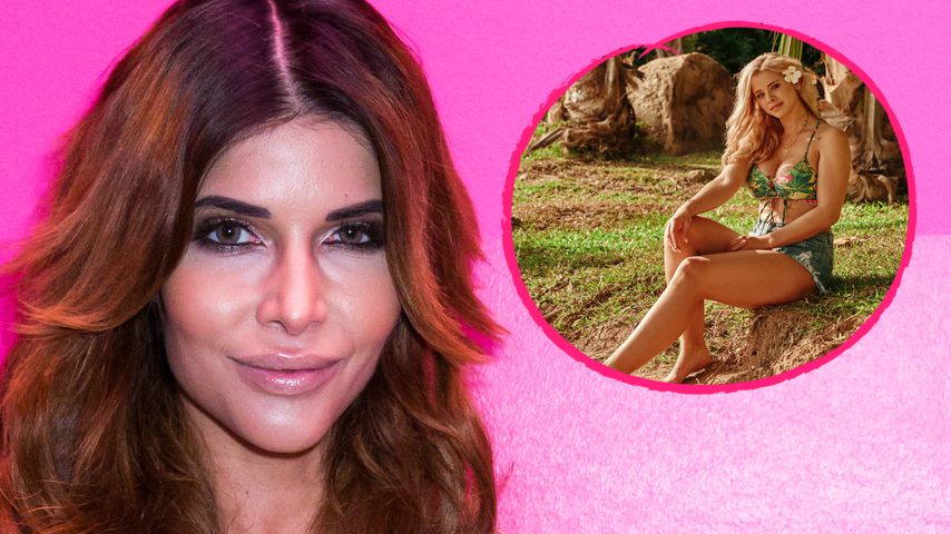 BiP-Girl Saskia Atzerodt: Moppel-Kritik von Micaela Schäfer!