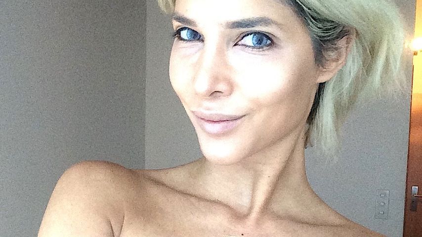 Micaela Schäfer, Erotikmodel