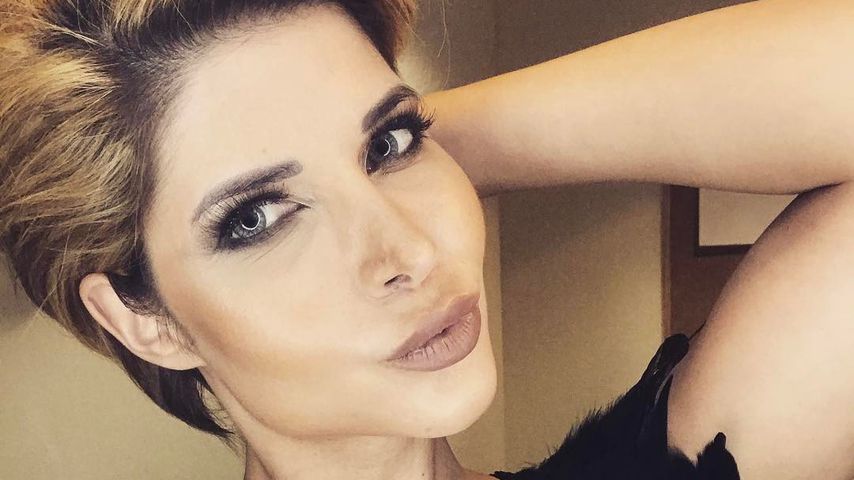 Melli Müller schwanger: Nackt-Freundin Micaela in Baby-Laune