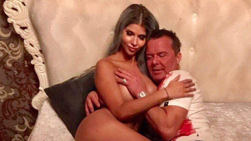 Nach Nackt-Pic: Das läuft wirklich bei Mica & Prinz Marcus!